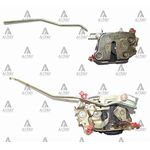 MITSUBIS KİLİT KAPI CANTER 515/635/659 SOL MC141472